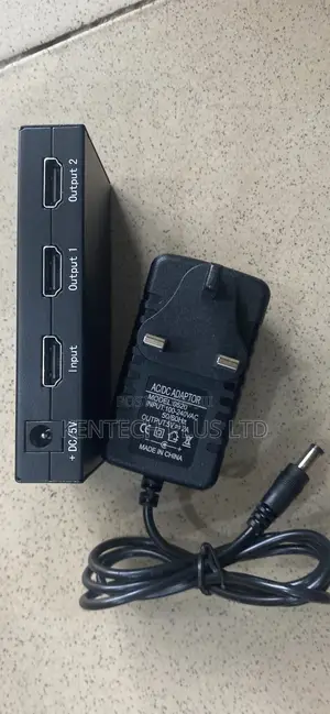 Hdmi 4k 1x2 Splitter