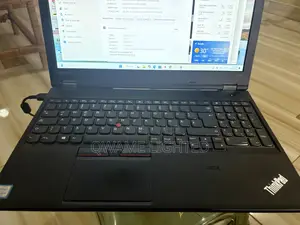 Laptop Lenovo ThinkPad L570 32GB Intel Core i5 HDD 500GB
