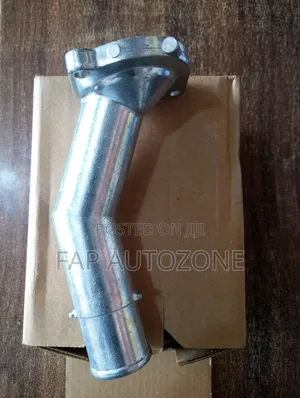 0631. Original Toyota Thermostat Housing Imported From USA