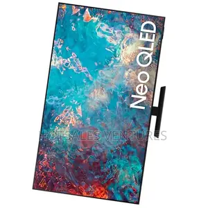 Best Samsung 65 Inches Ultra Hd Neo Qled Smart Tv - 65qn85a