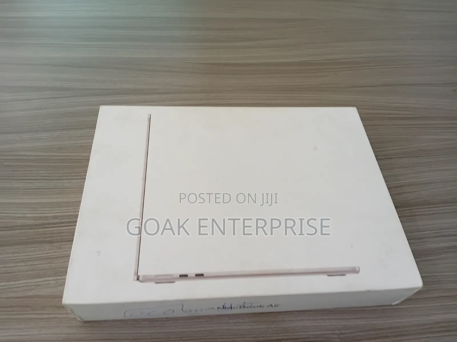 New Laptop Apple MacBook Air 16GB Apple M3 SSD 512GB