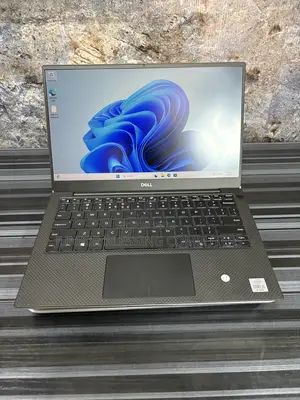Laptop Dell XPS 13 8GB Intel Core i5 SSD 256GB