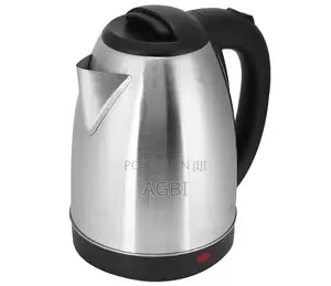 Nasco Stainless Keetle