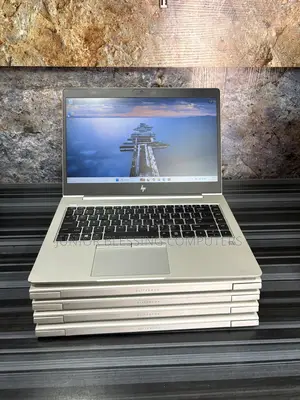 Laptop HP EliteBook 745 G5 8GB AMD Ryzen 3 SSD 256GB