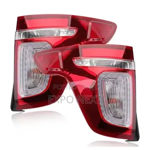 Tail Light for Ford Explorer 2011 - 2015