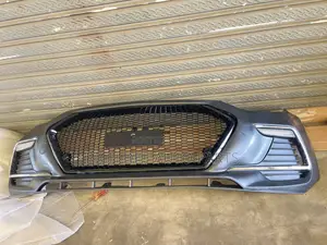 Elantra 2012-2013-2014-2015-2016-Speck Lexus Bumper