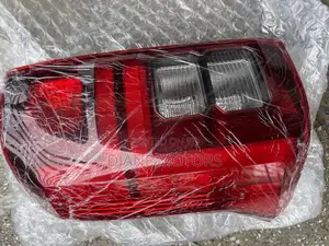 Mitsubishi L200 2024 Led