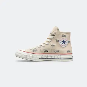 Original Converse X Patta Chuck 70 Limited-Edition