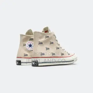 Original Converse X Patta Chuck 70 Limited-Edition