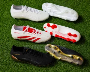 Adidas Predator Football Boot