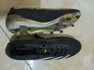 Adidas Predator Football Boot