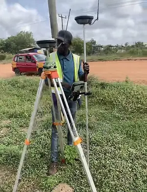 Land Surveyor