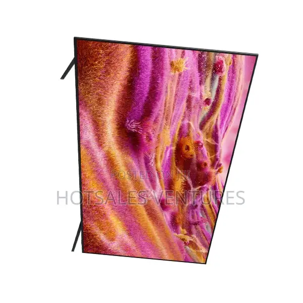 Available Samsung 115 Inches Neo Qled Smart Tv - 115qn90f