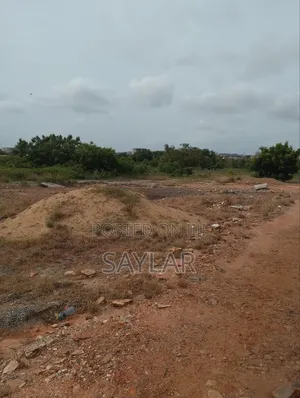 2 Acres at Aburi Opp, Girl's School or After Peduase Lodge for Sale