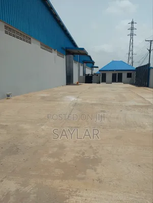 Studio Apartment in Enjoyy Estates, Tema Metropolitan for Rent