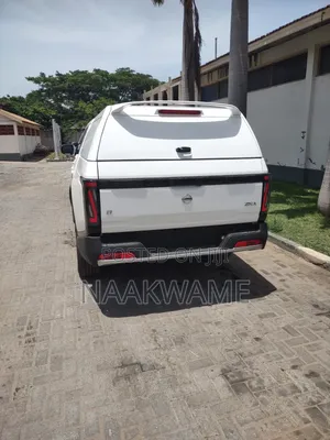 New Nissan Z9 2025 White