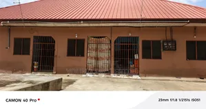 1bdrm Apartment in Amasaman Asalahaja for rent
