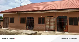 1bdrm Apartment in Amasaman Asalahaja for rent