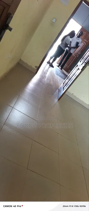 1bdrm Apartment in Amasaman Asalahaja for rent