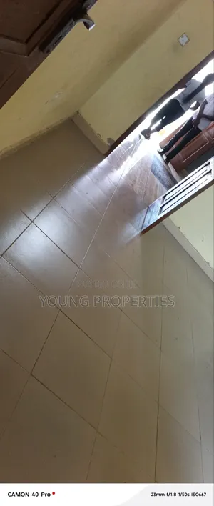 1bdrm Apartment in Amasaman Asalahaja for rent