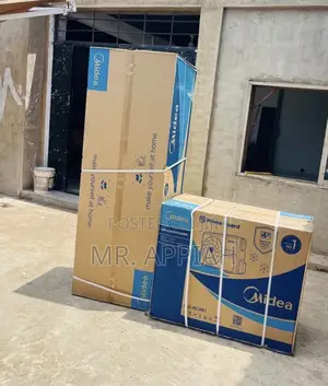 Order Unique Midea 5.0hp Floor Standing Air Conditioner(Mj2-48crn1)