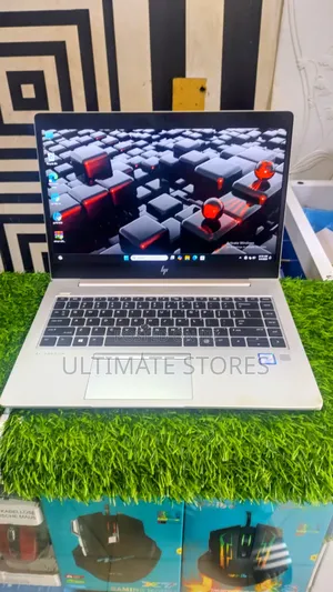 Laptop HP EliteBook 840 G6 16GB Intel Core i5 SSD 256GB