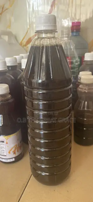 Wild Forest Bee Honey 
