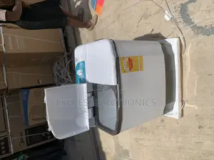 Newly Sealed in Box Nasco 5kg Wm Topload Twintub Semi Automatic