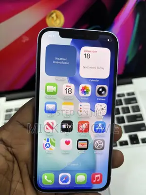 Apple iPhone 12 128 GB Purple