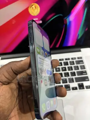 Apple iPhone 12 Pro 128 GB Blue