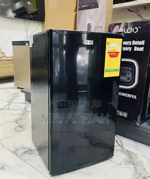 Check Out Nasco Single Door Electric Refrigerator(Nasf1-110fl)90l