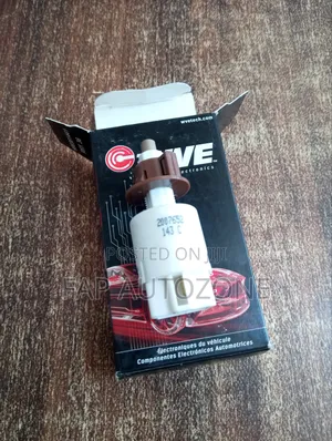 0623. Original Toyota Brake Light Switch Imported From USA