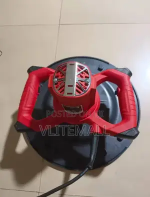 Mini Wall Plastering Machine for Walls and Ceiling