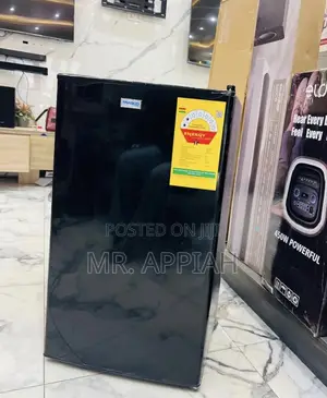 Order Premium Nasco 92liter(Nasf1-110fl)Single Door Table Top Fridge