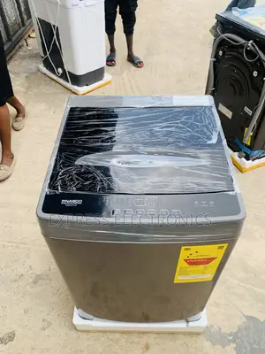 7kg Topload Fully Automatic Nasco Washing Machine