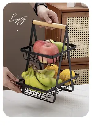 Fruit/ Vegetable Basket