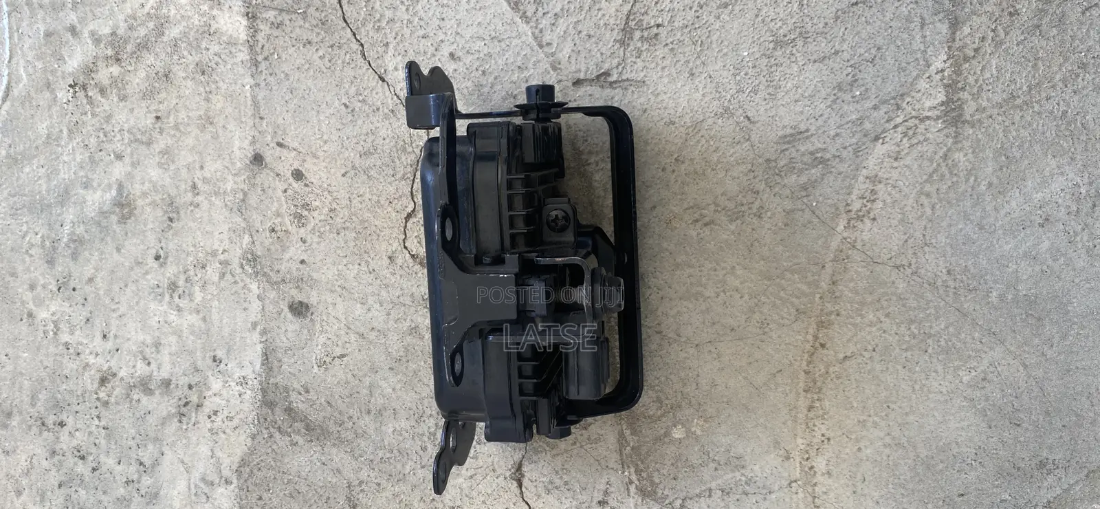 Genuine Toyota Millimeter Wave Radar Sensor Assembly.