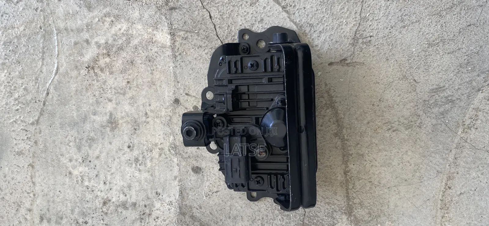 Genuine Toyota Millimeter Wave Radar Sensor Assembly.