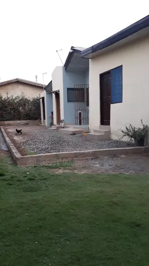 1bdrm Room & Parlour in 24 Osihisa Avenue, Commandos for rent