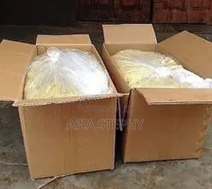 Grade a Raw Sheabutter (25kg)
