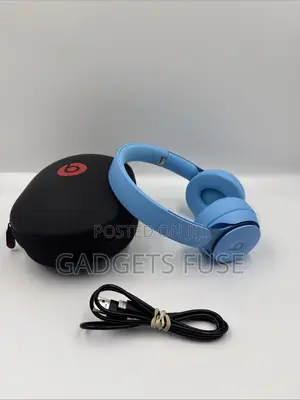 Solo Pro Headphone