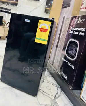 Order Authentic Nasco Single Door Table Top Fridge(Nasf1-110fl)92l