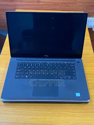 Laptop Dell XPS 15 9570 16GB Nvidia SSD 256GB