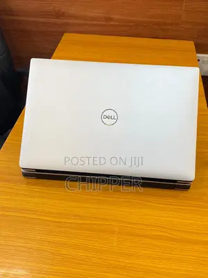 Laptop Dell XPS 15 9570 16GB Nvidia SSD 256GB