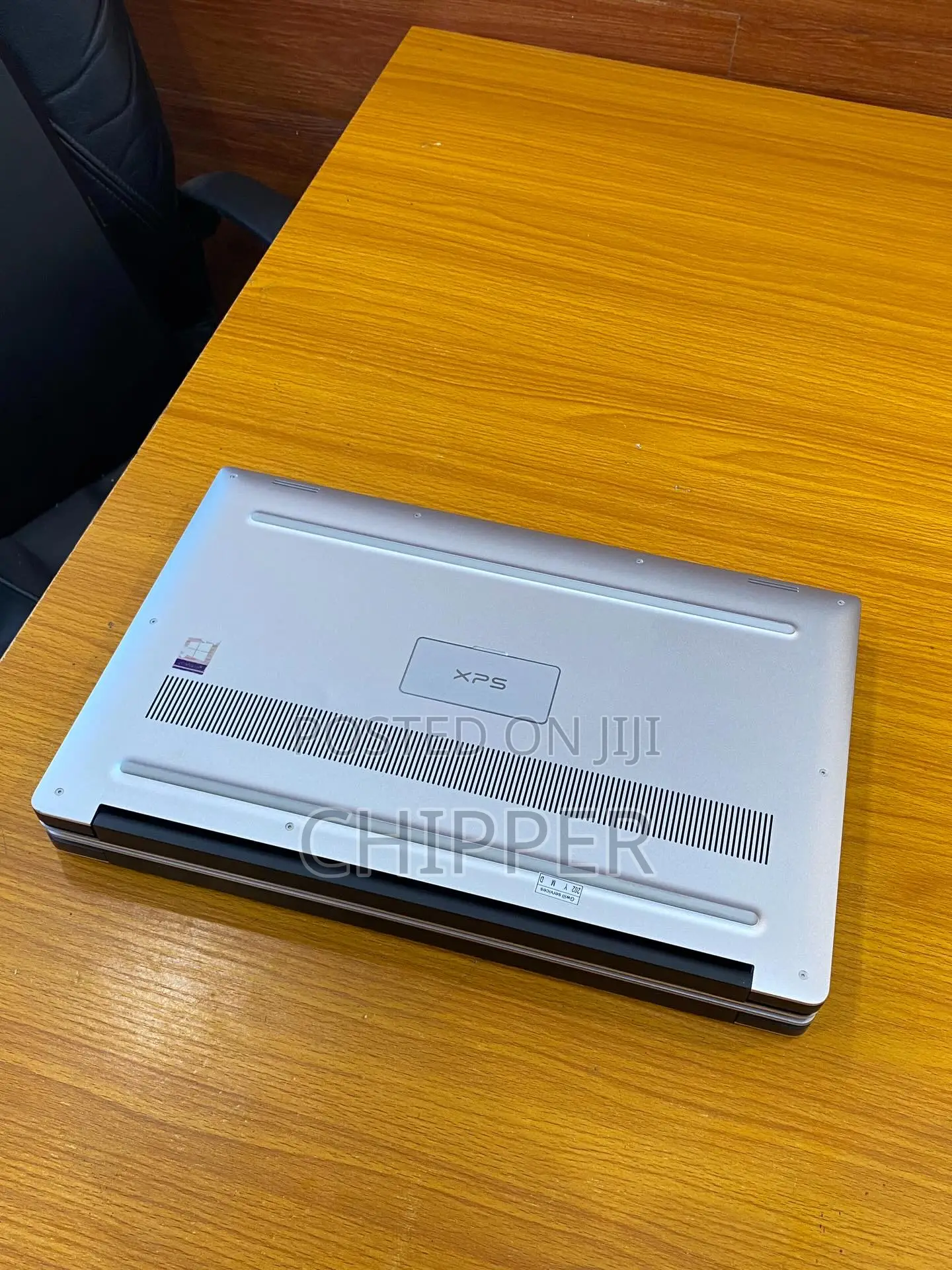 Laptop Dell XPS 15 9570 16GB Nvidia SSD 256GB