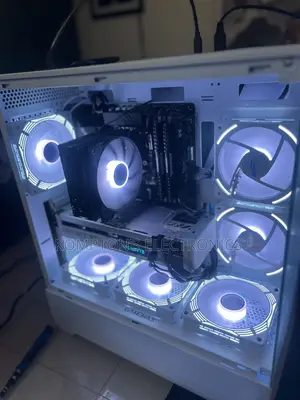 New Desktop Computer 32GB Intel Core i5 HDD+SSD 1.5T