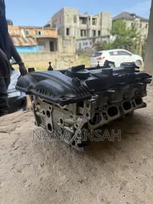 Elantra 2011-2013 Engine Head