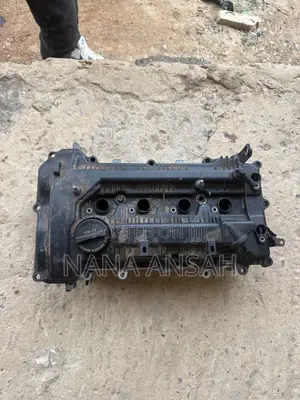 Elantra 2011-2013 Engine Head