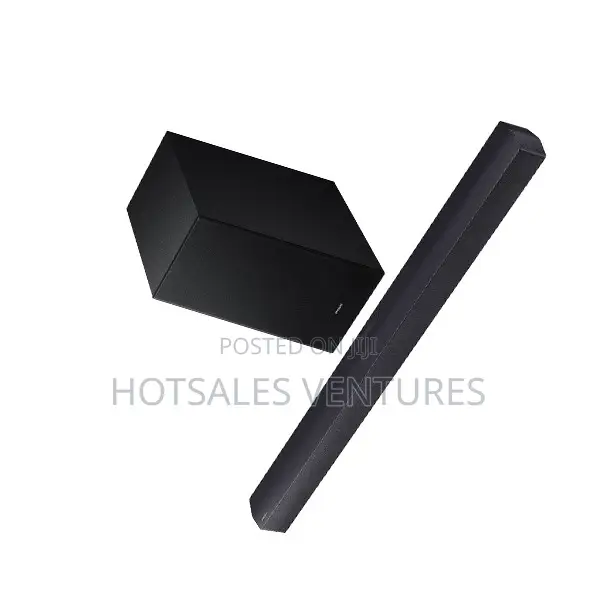 Best Samsung Hw-B450f 200w Soundbar System - B450f