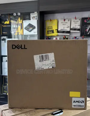 New Laptop Dell Inspiron 14 7440 2-in-1 16GB AMD Ryzen 7 SSD 1T